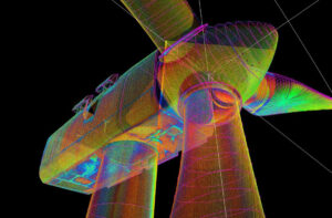 El primer parque eólico certificado a 40 años por Nabla Wind Hub – Caso de éxito de SGS