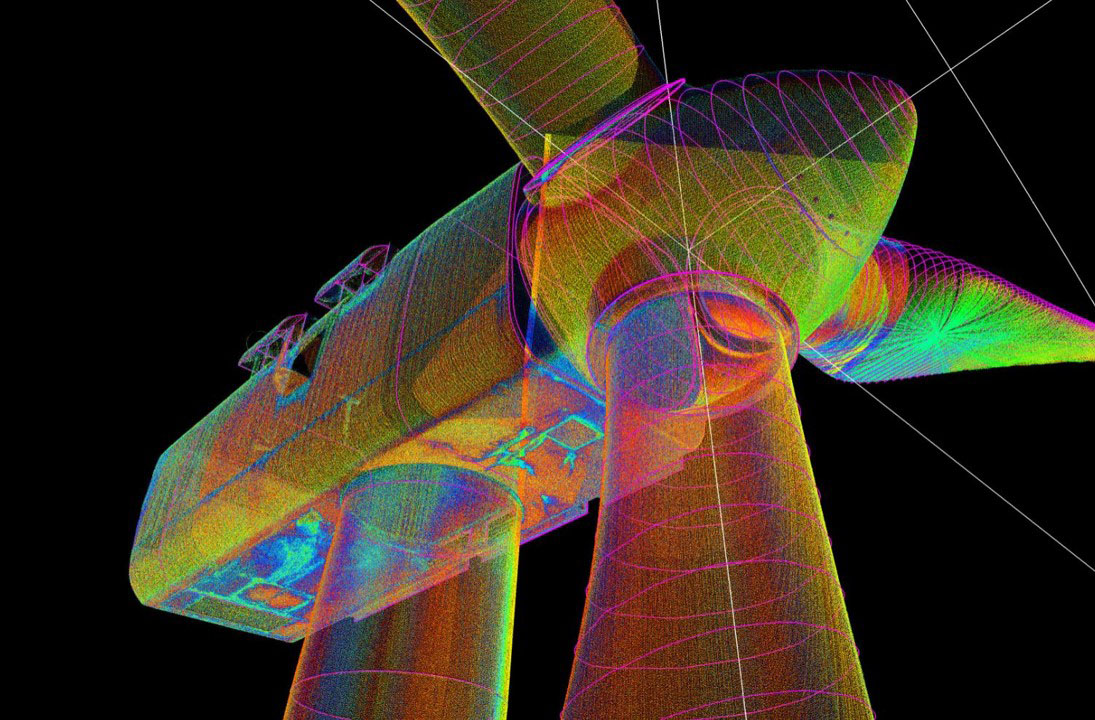 El primer parque eólico certificado a 40 años por Nabla Wind Hub – Caso de éxito de SGS