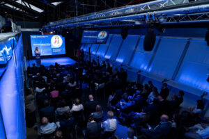 Nos volvemos a ver en el Encuentro Eólico Anual de la AEE