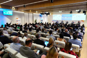 Nabla Wind Hub asiste al evento Future Energy Summit Iberia