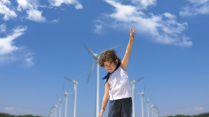 El futuro de la energía eólica: tendencias e innovaciones