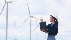 Maximizing Wind Turbine Lifespan: Optimization & Maintenance Strategies
