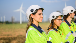 We Reaffirm Our Commitment to Diversity, Inclusion, and Equality