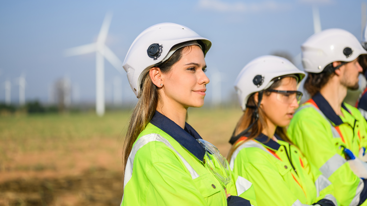 We Reaffirm Our Commitment to Diversity, Inclusion, and Equality