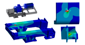 Advanced Engineering for G47 Mainframe Cracks