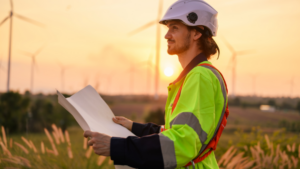 March and Our Commitment to a Sustainable Future