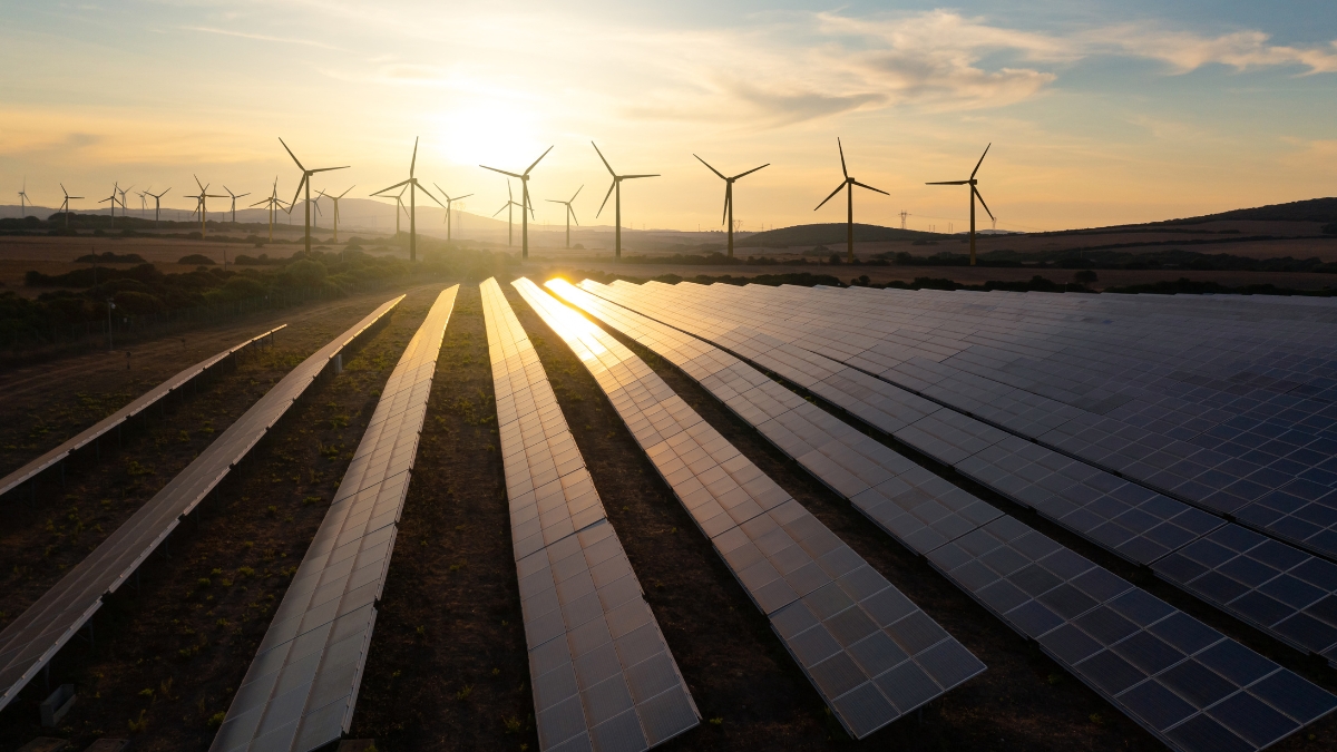 Beyond the Wind: The Role of Wind Energy in a Balanced and Secure Renewable Mix