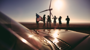 Free tours en parques eólicos. El turismo eólico ya está aquí.