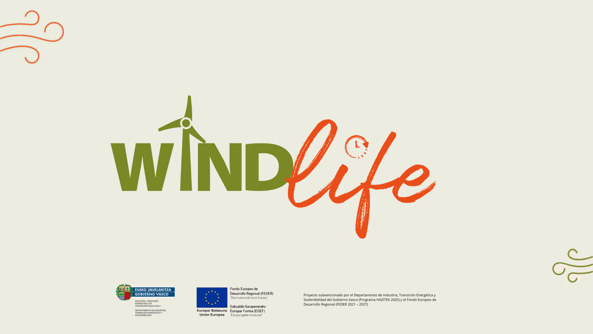 Nabla Wind Hub participa en el proyecto WINDlife para extender la vida útil de los componentes eólicos
